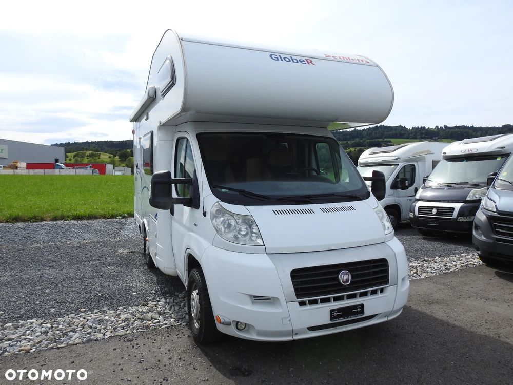 Fiat Ducato Dethleffs - 3