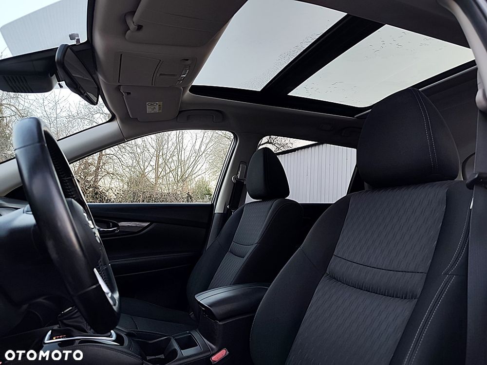 Nissan X-Trail 1.6 DCi Tekna Xtronic 2WD - 10