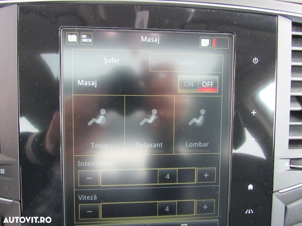 Renault Talisman - 37