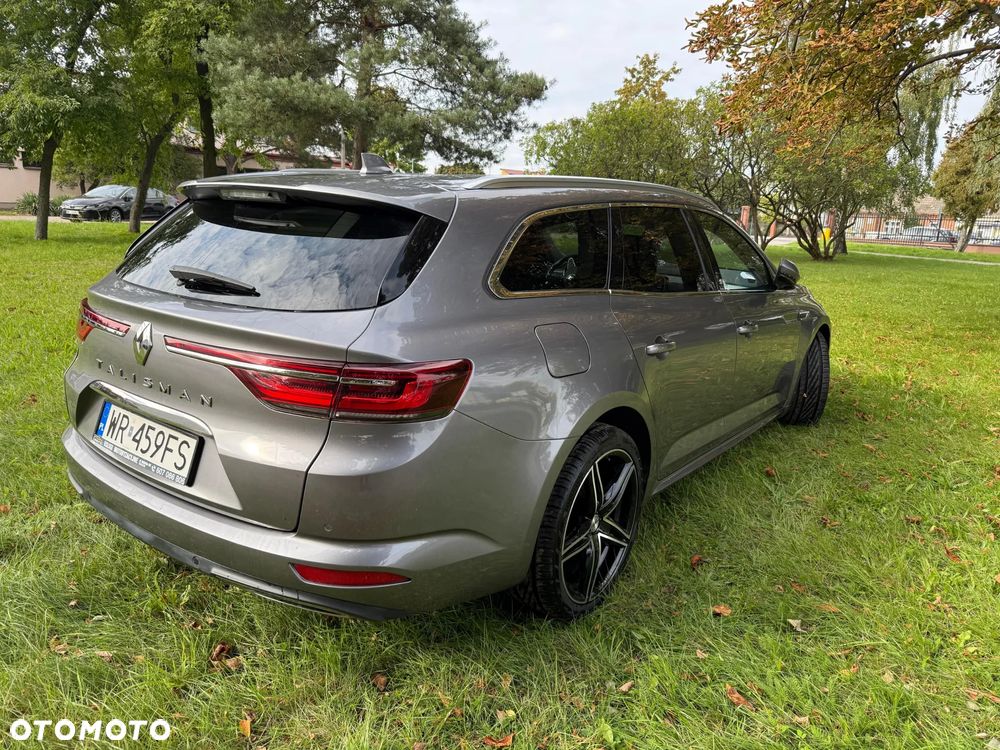 Renault Talisman 2.0 Blue dCi Intens EDC - 21