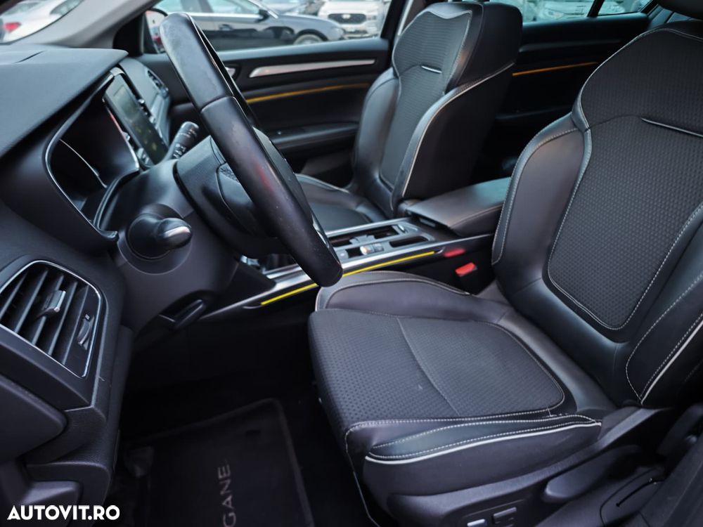 Renault Megane Grandtour ENERGY dCi 130 BOSE EDITION - 18
