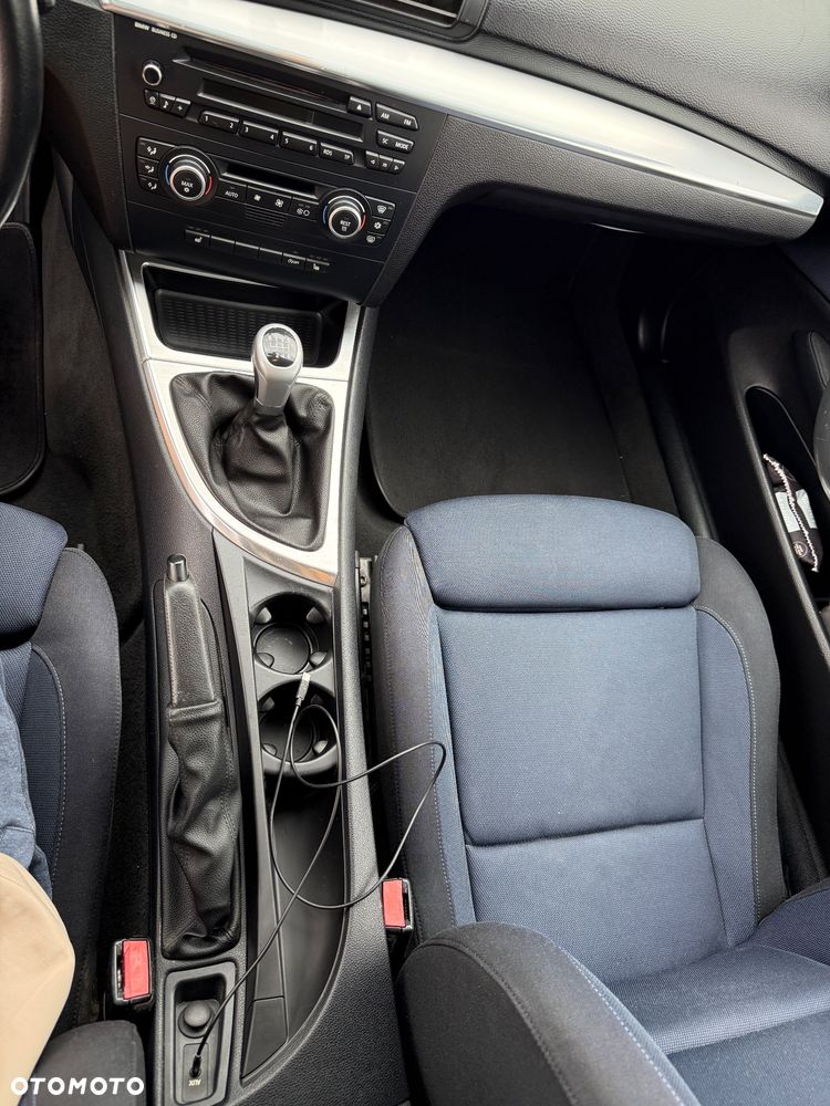 BMW Seria 1 118d - 19