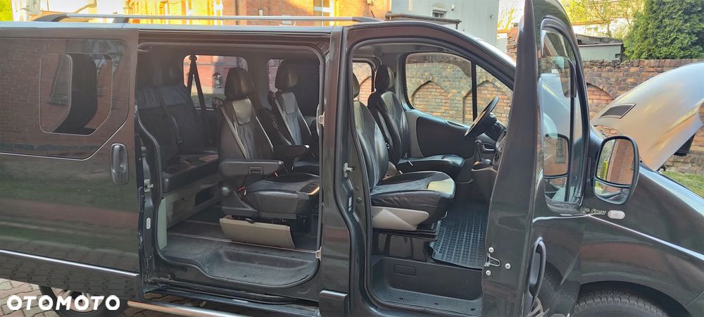 Opel Vivaro - 20
