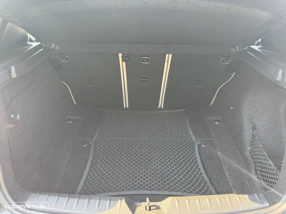 BMW 120 d Pack M Shadow - 30