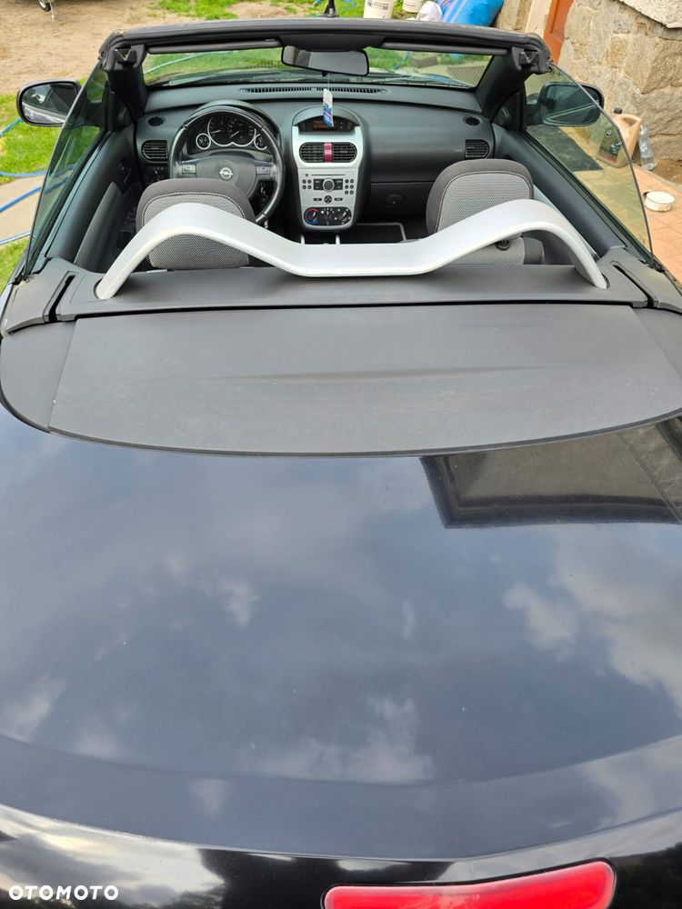 Opel Tigra 1.8 Sport - 15