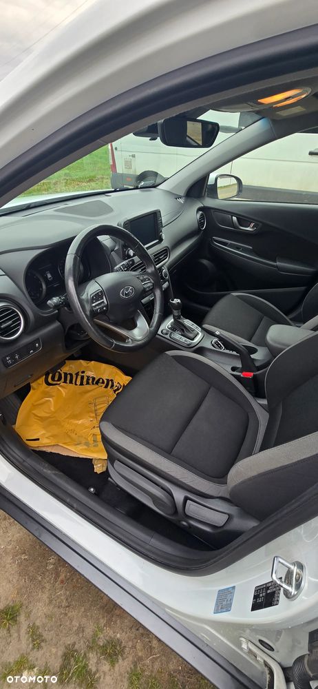 Hyundai Kona 1.6 T-GDI Style 4WD DCT - 15