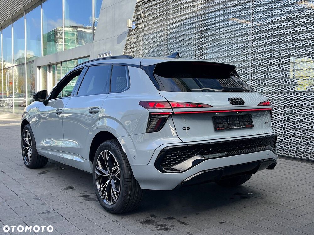 Audi Q3 - 4