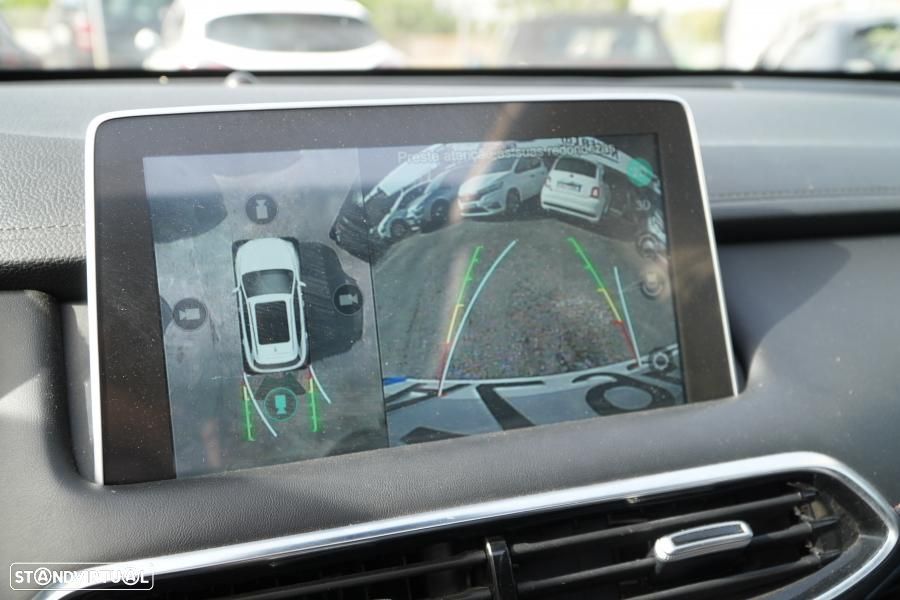 MG EHS 1.5 T-GDI Plug-in Hybrid Luxury - 23