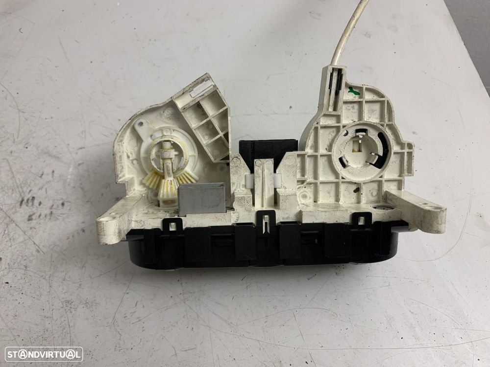 Modulo comando AC e Sofagem Usado NISSAN QASHQAI (J10) - 3