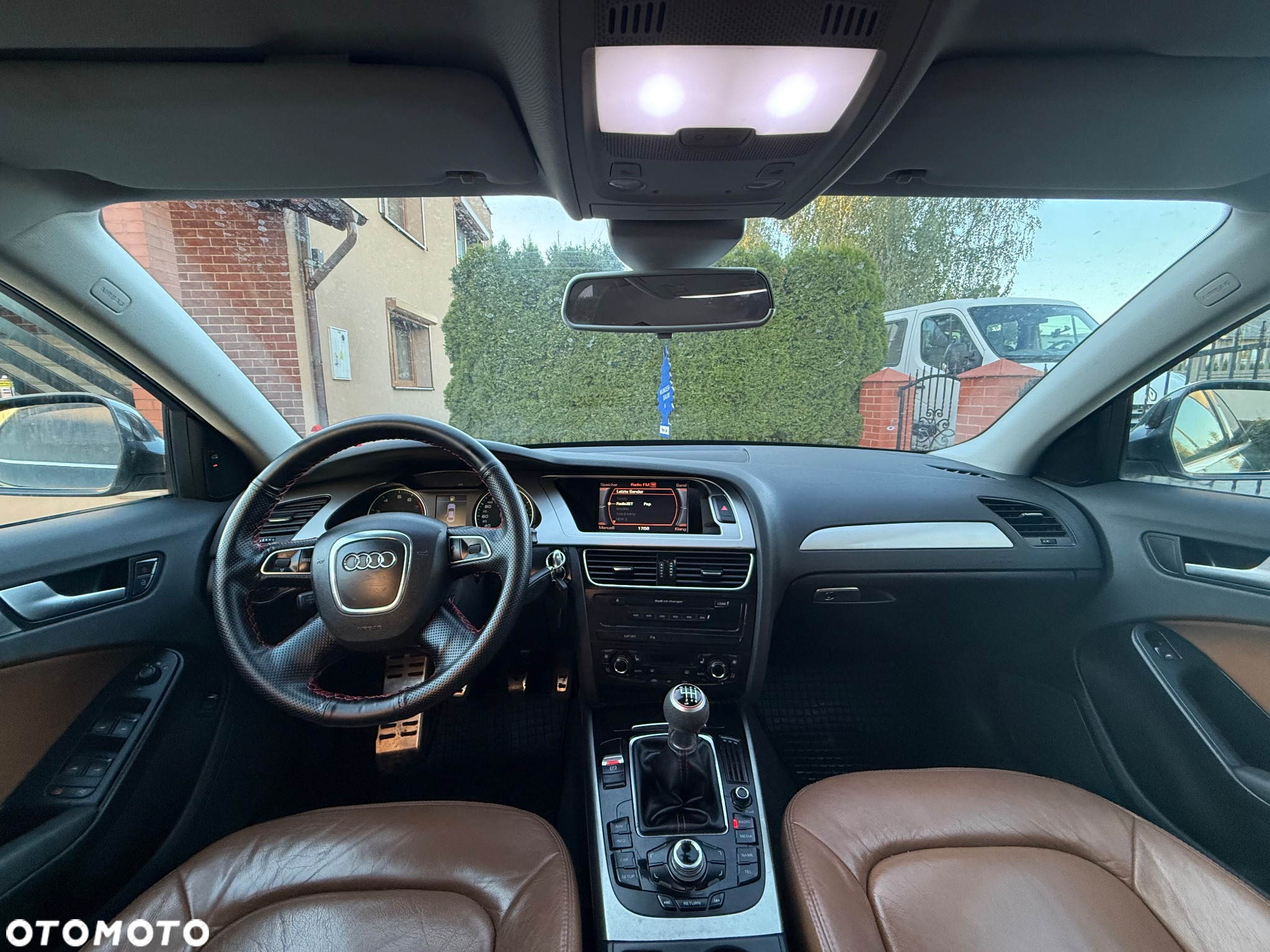 Audi A4 - 6