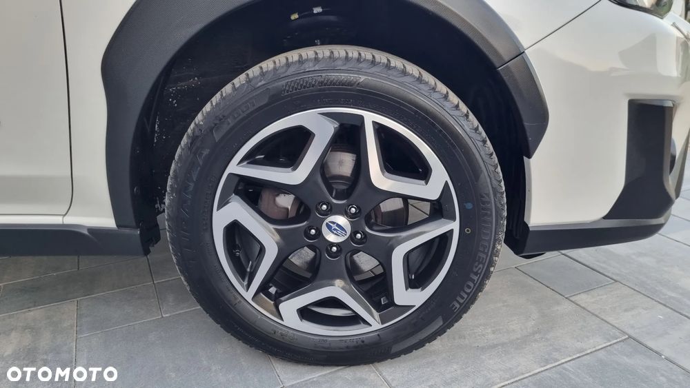 Subaru XV 2.0i Lineartronic Exclusive+ - 27