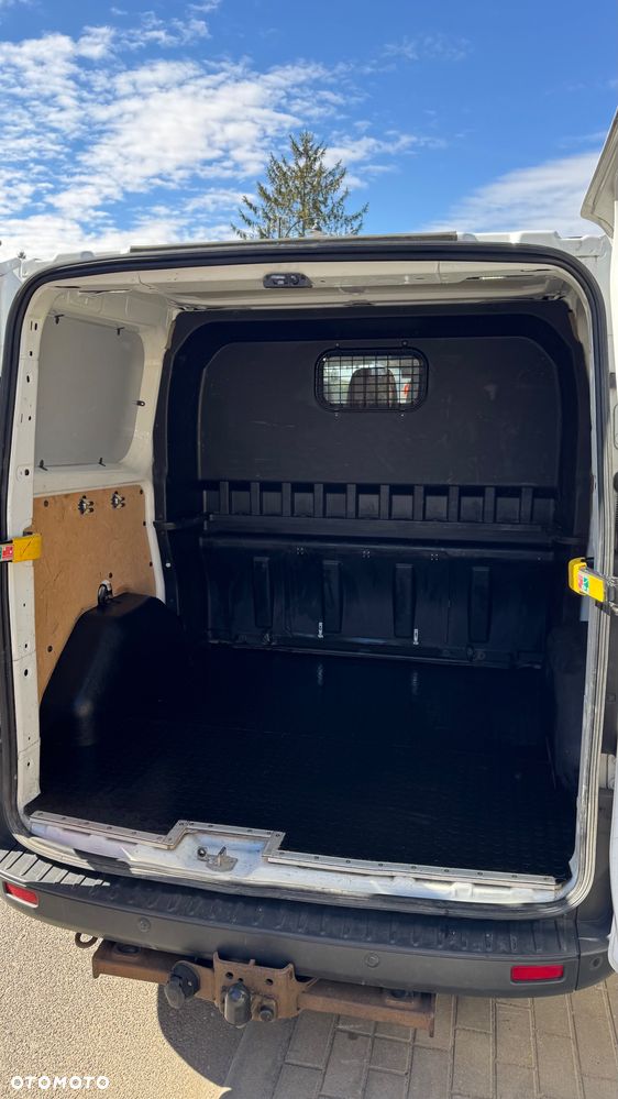 Ford Transit Custom - 7