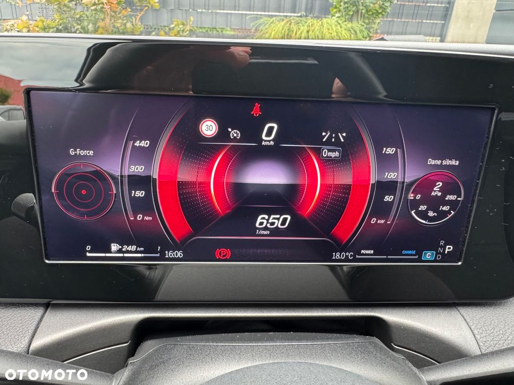 Mercedes-Benz Klasa C 220 d mHEV Avantgarde - 18