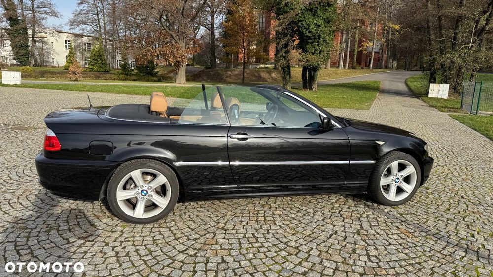 BMW Seria 3 320 Ci - 18