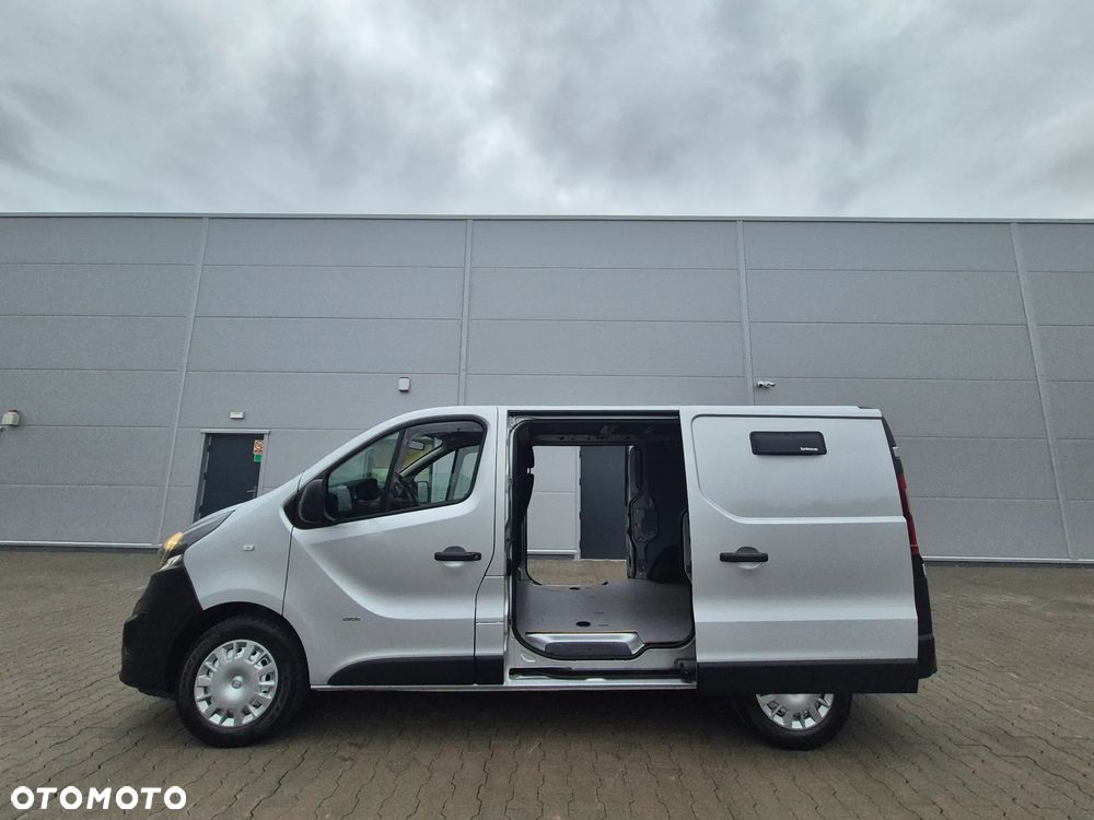 Opel Vivaro - 3