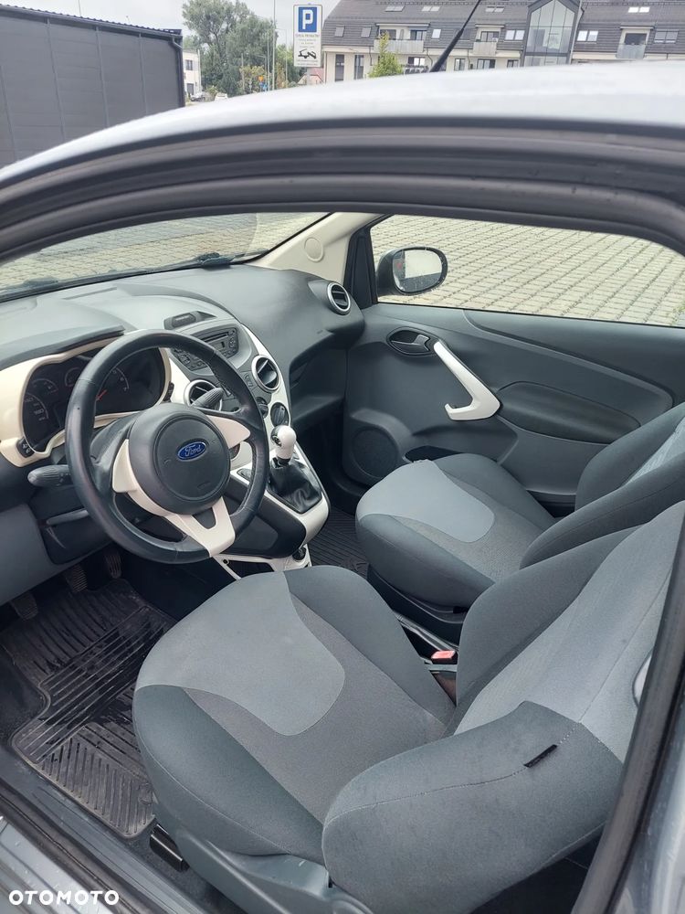 Ford KA - 14