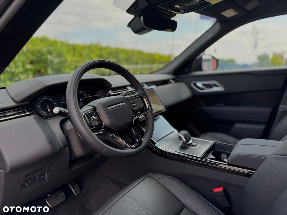 Land Rover Range Rover Velar - 7