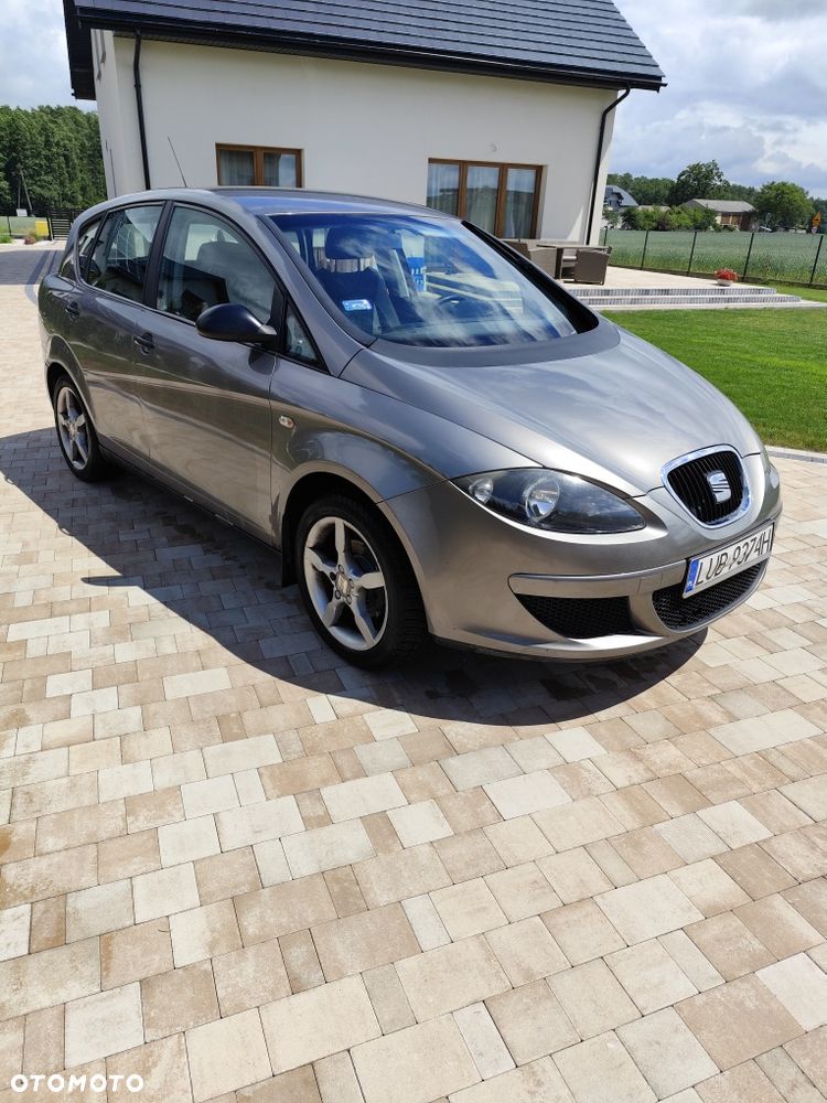 Seat Toledo - 2