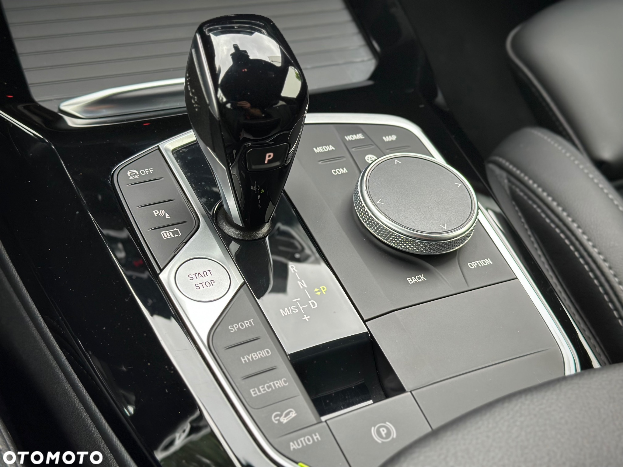 BMW X3 xDrive30e M Sport Edition - 29