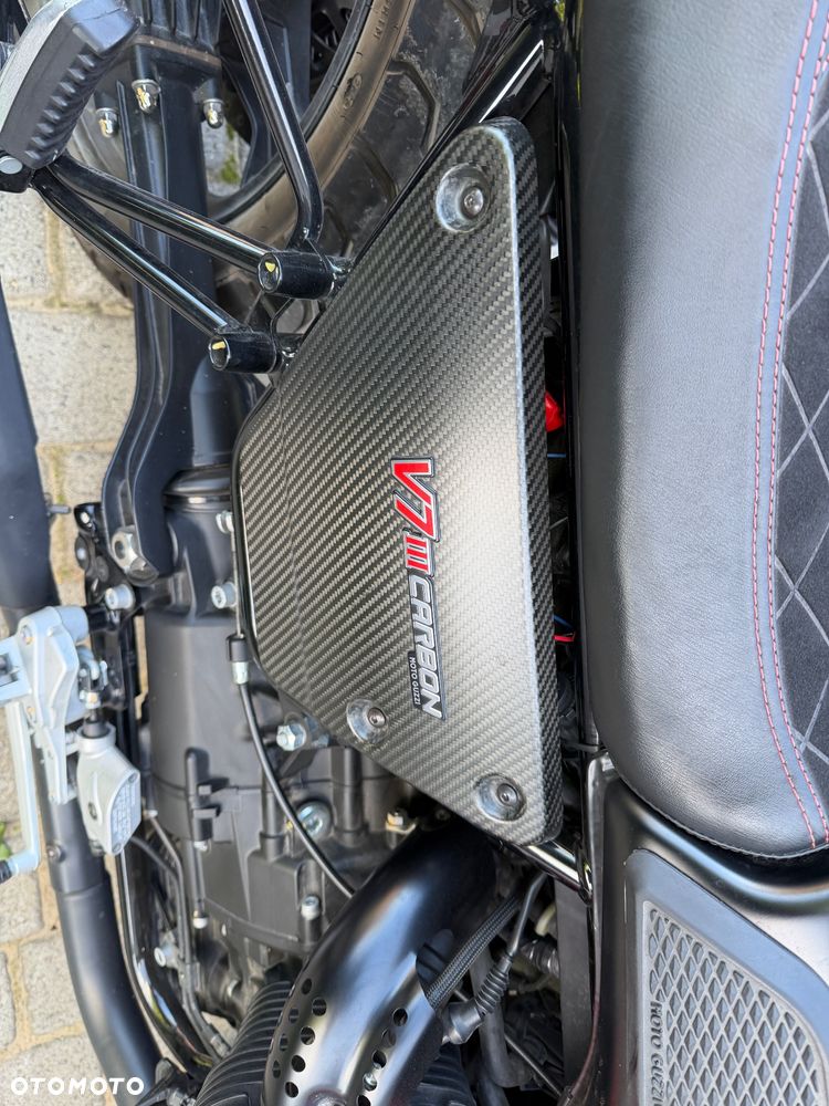 Moto Guzzi V7 - 5