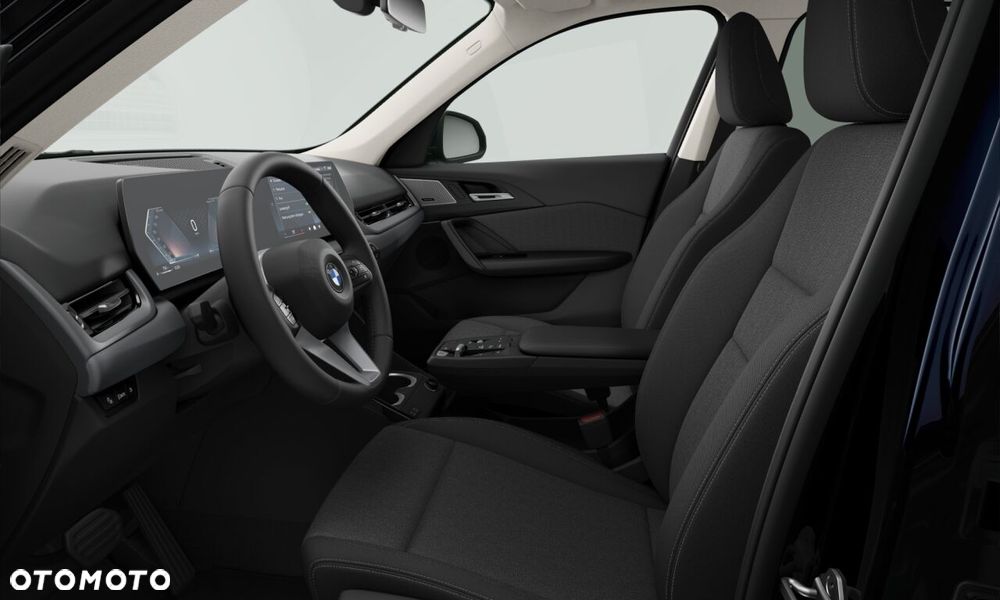 BMW X1 sDrive20i mHEV - 4