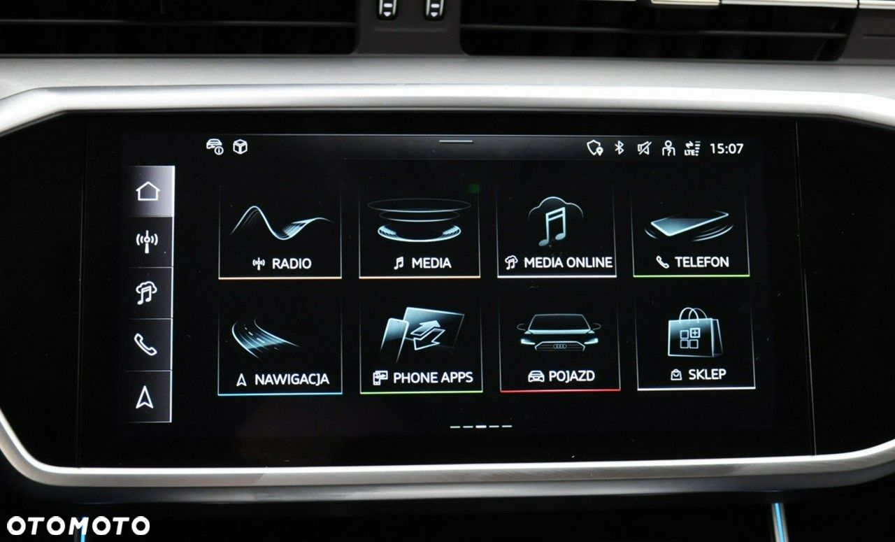 Audi A7 - 39