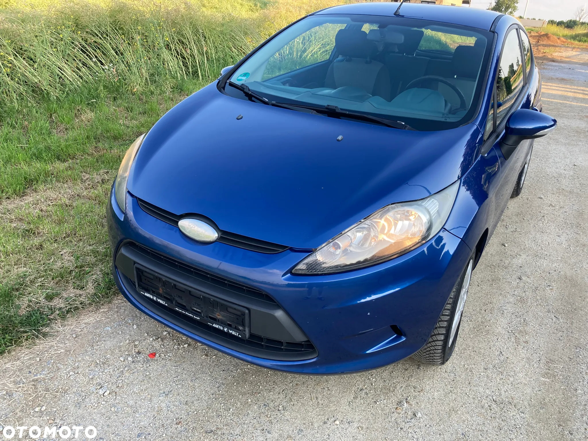 Ford Fiesta 1.25 Silver X Plus - 2