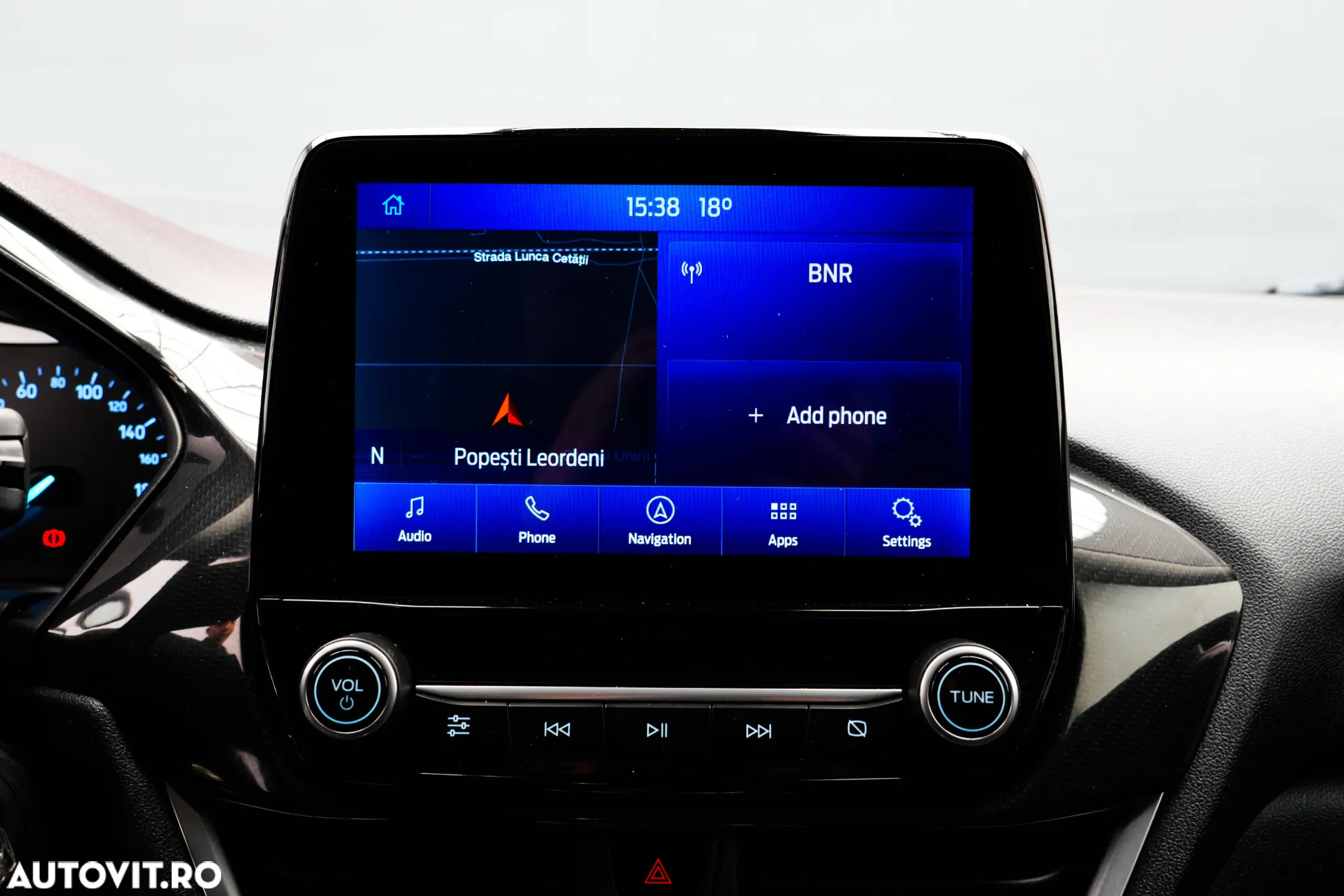 Ford Puma 1.0 EcoBoost Titanium - 20