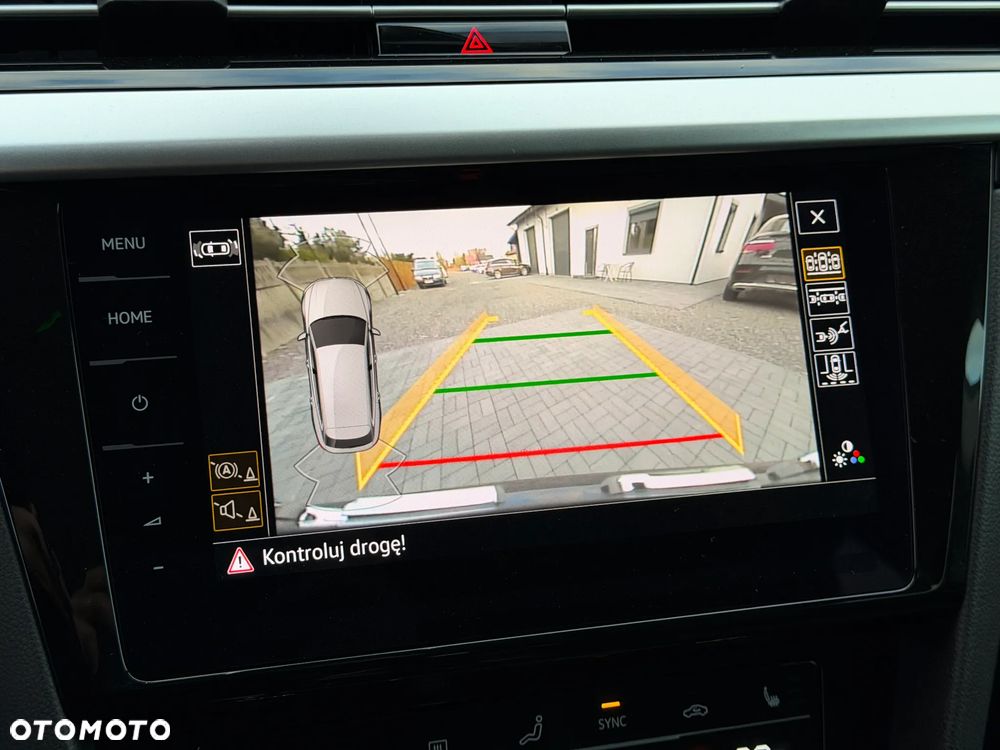 Volkswagen Arteon 2.0 TSI Elegance DSG - 31