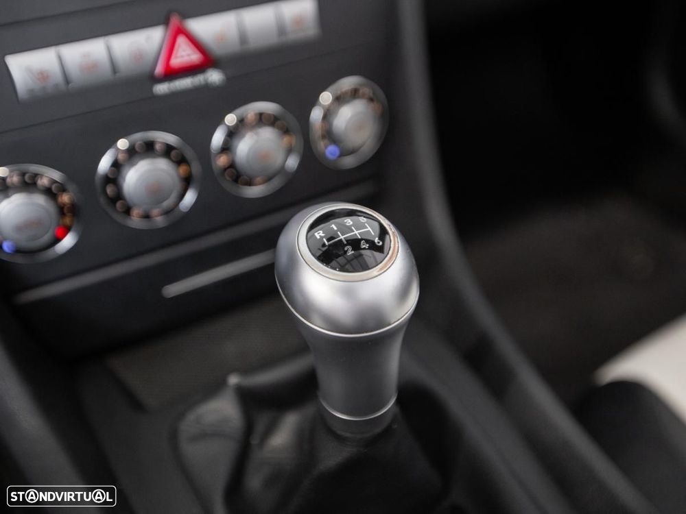 Mercedes-Benz SLK 200 Kompressor - 21
