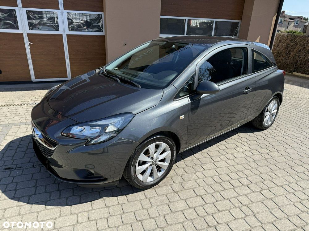 Opel Corsa 1.4 Active - 12