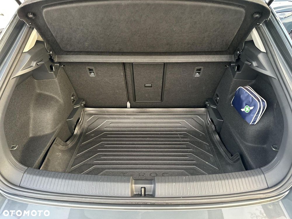 Volkswagen T-Roc 1.5 TSI Style DSG - 32