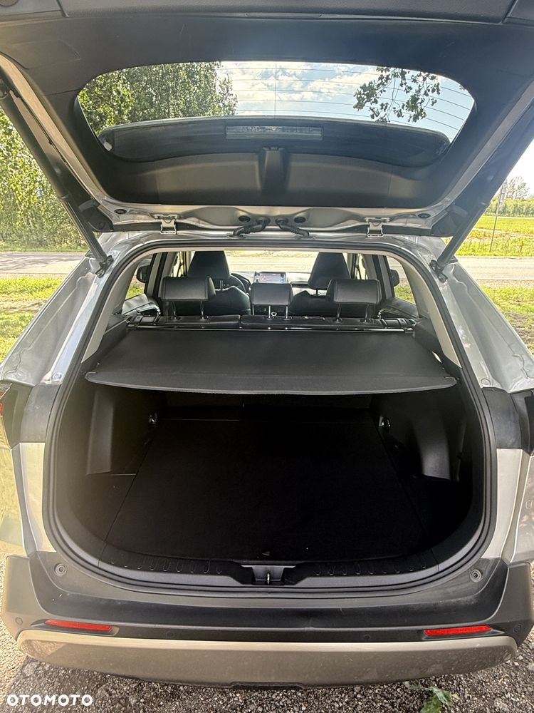 Toyota RAV4 - 6