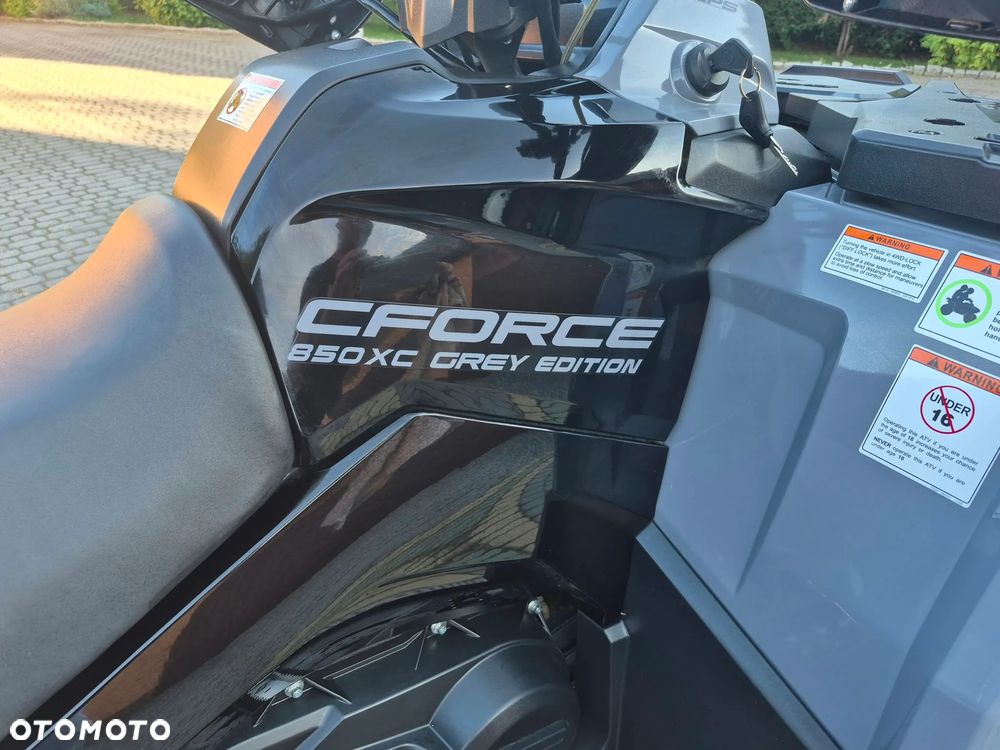 CFMoto 800MT-X - 33