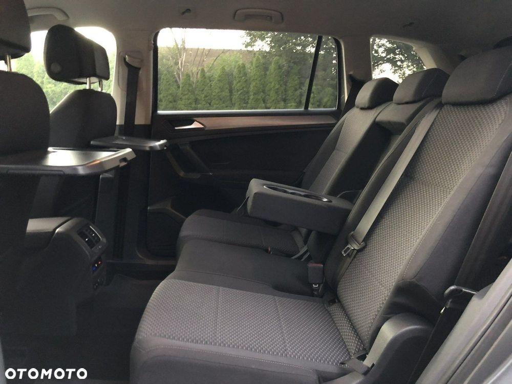 Volkswagen Tiguan Allspace - 12