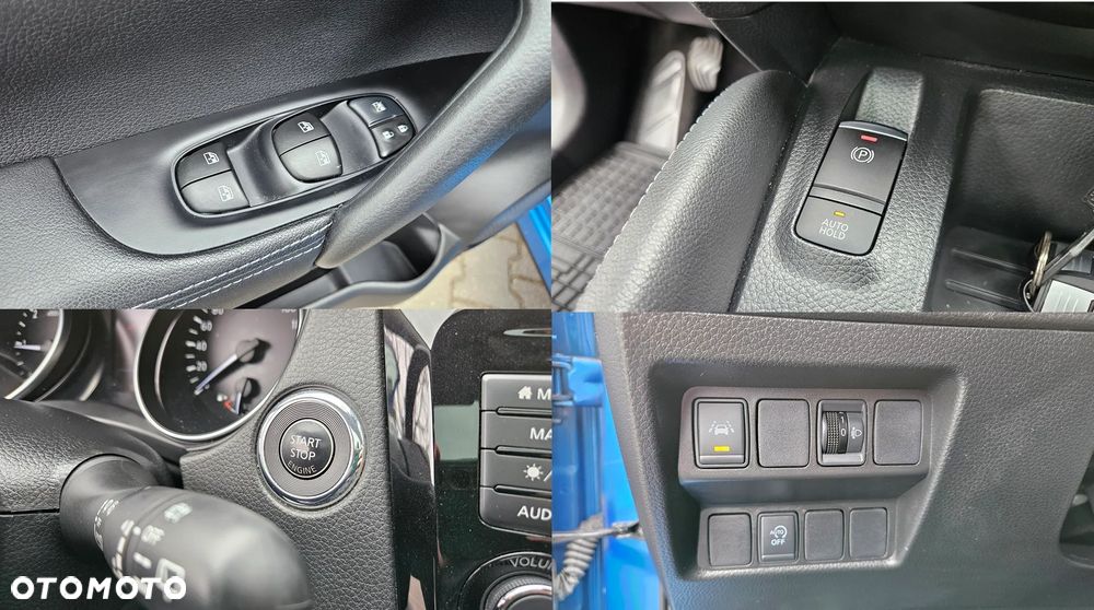 Nissan Qashqai 1.7 dCi N-Connecta - 25