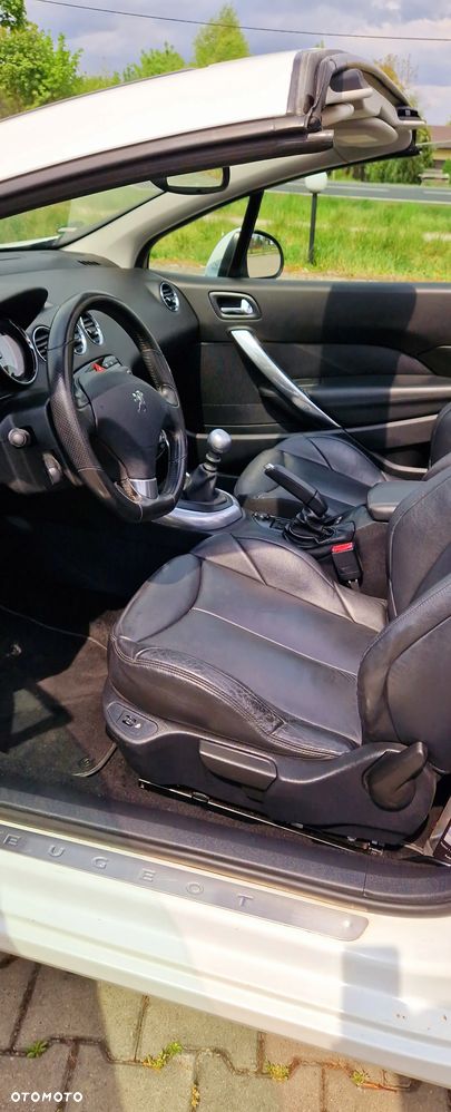 Peugeot 308 CC 1.6 THP Sport Pack - 15