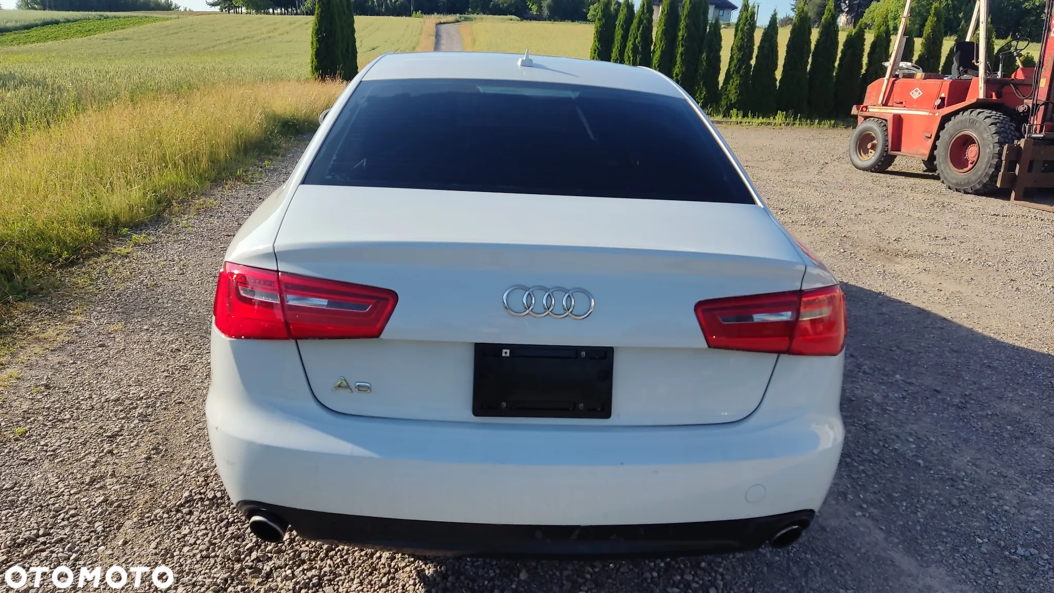 Audi A4 - 5