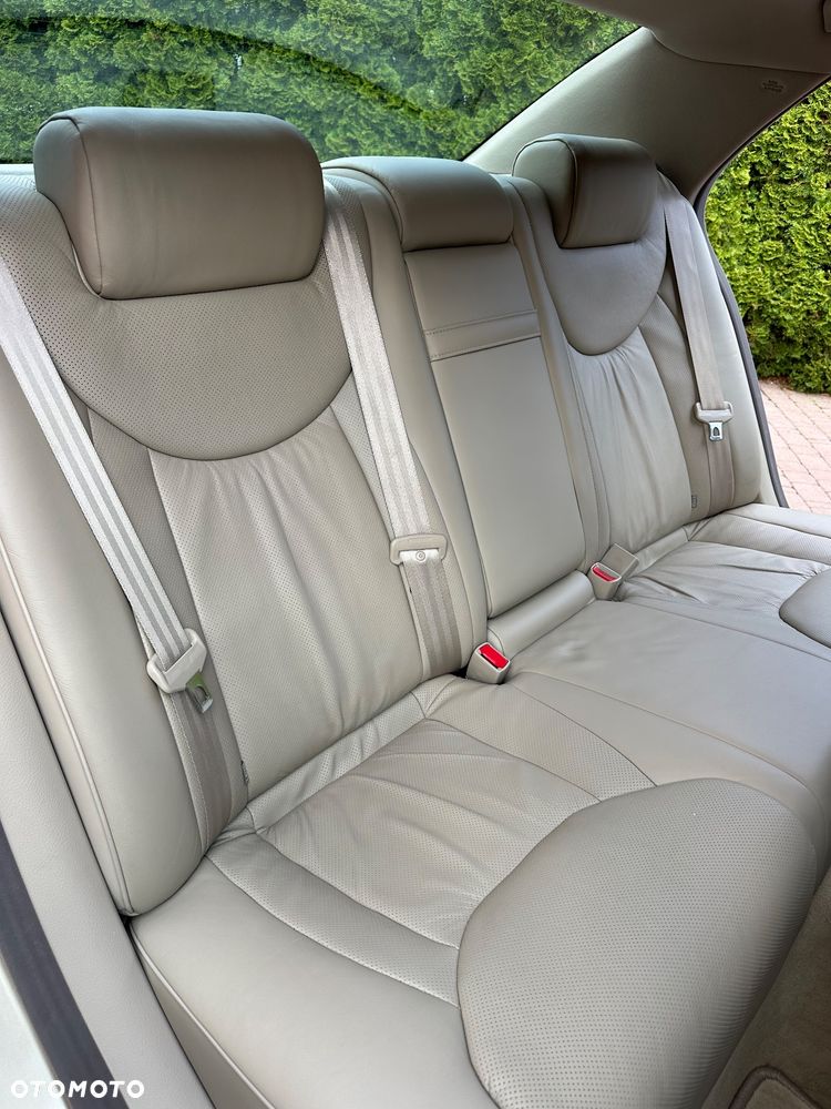 Lexus LS 430 Prestige - 22