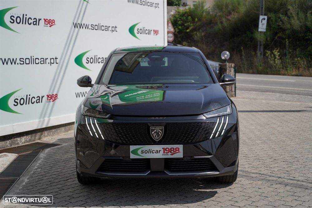 Peugeot 3008 1.2 Hybrid Allure e-DCS6 - 10