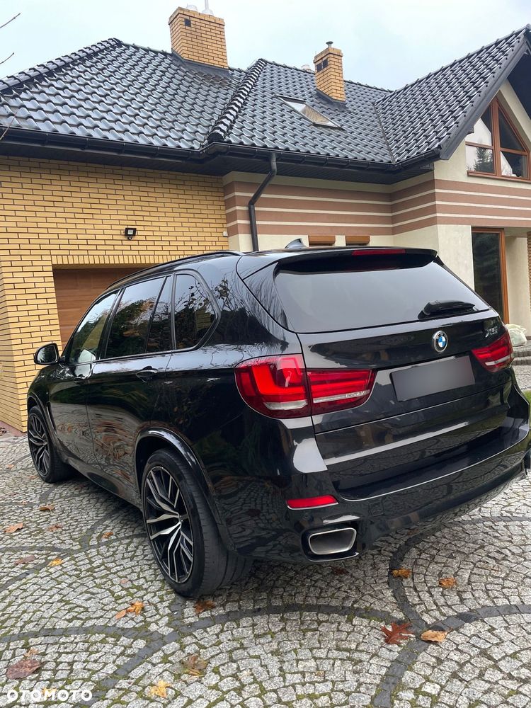 BMW X5 - 4
