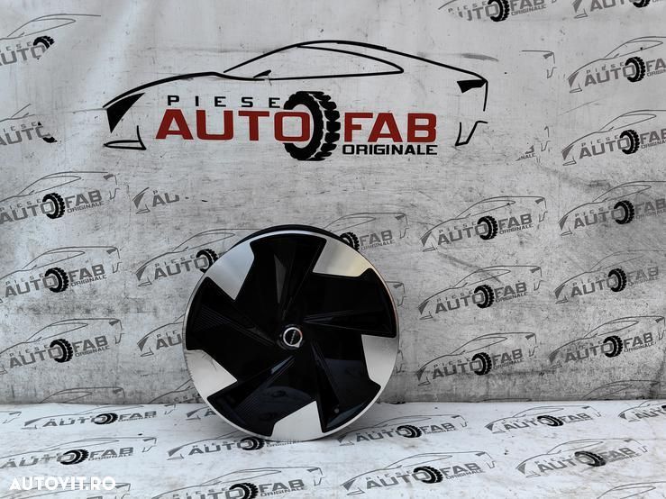 Janta Volvo EX30 19” 8J ET43.5 5X108 CB63.4 80000286 an 2023-2026 - 1