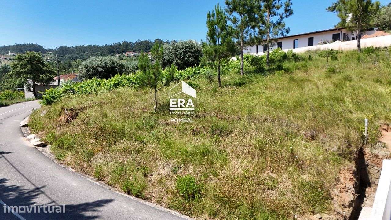 Terreno com 550 m2 - Grande imagem: 3/13