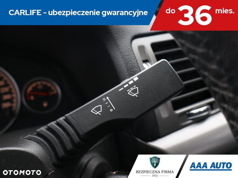 Opel Vectra - 18