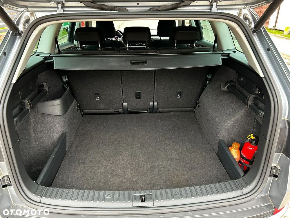 Skoda Kodiaq 2.0 TDI 4x4 Style DSG - 14