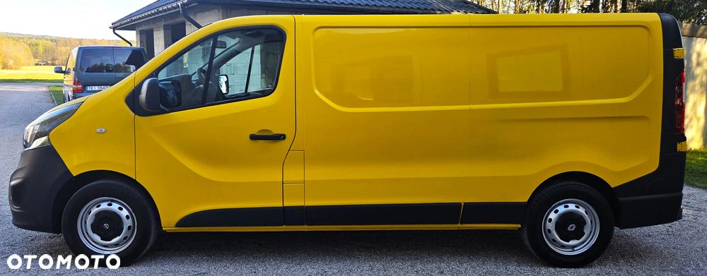 Opel Vivaro Trafic Talento - 2