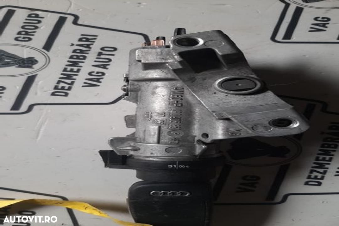 Contact cu cheie VW Audi Skoda - 4B0905851P (4B0 905 851 P) - 1