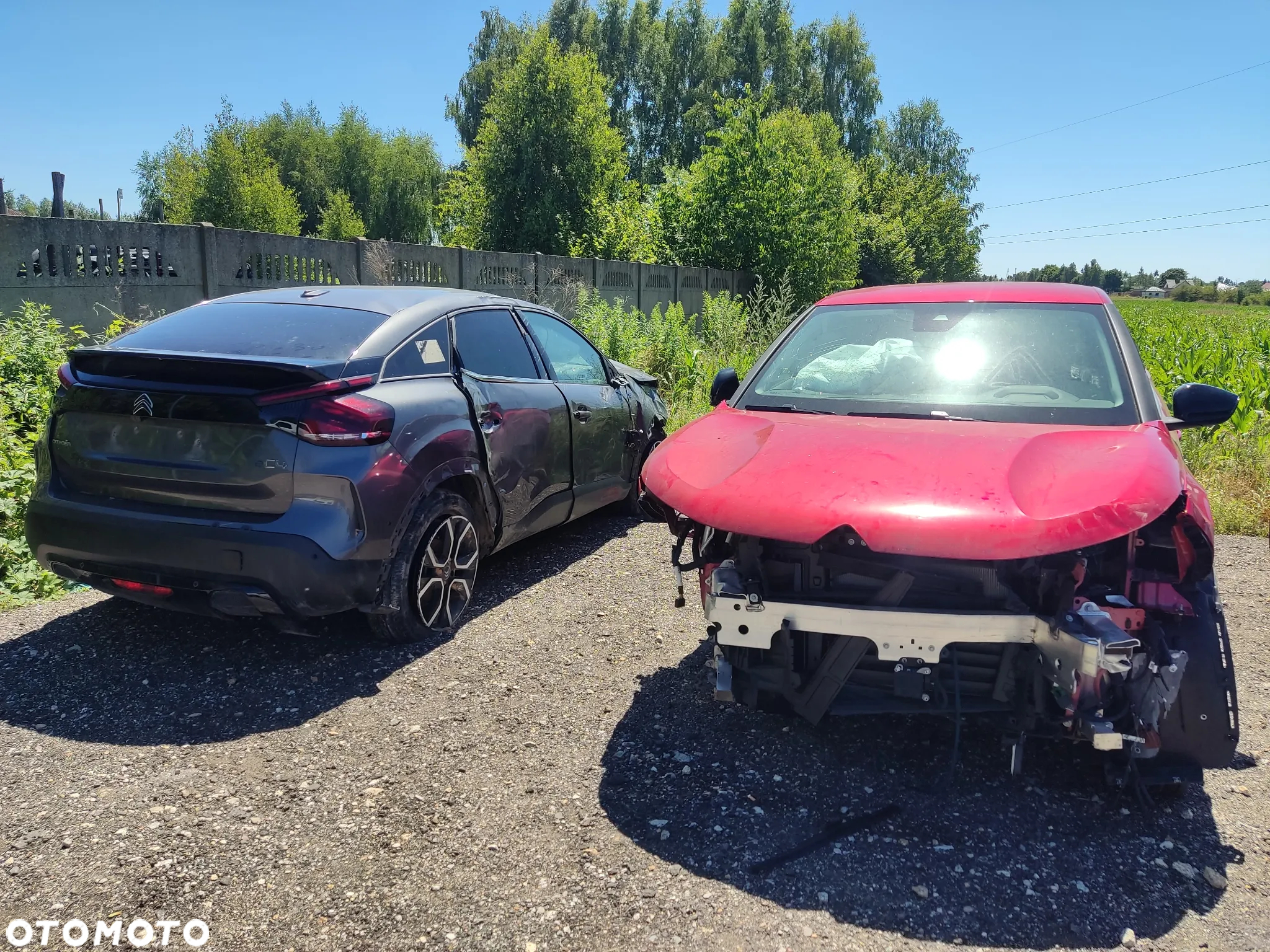 Citroën C4 e-C4 136 C-SERIES - 6