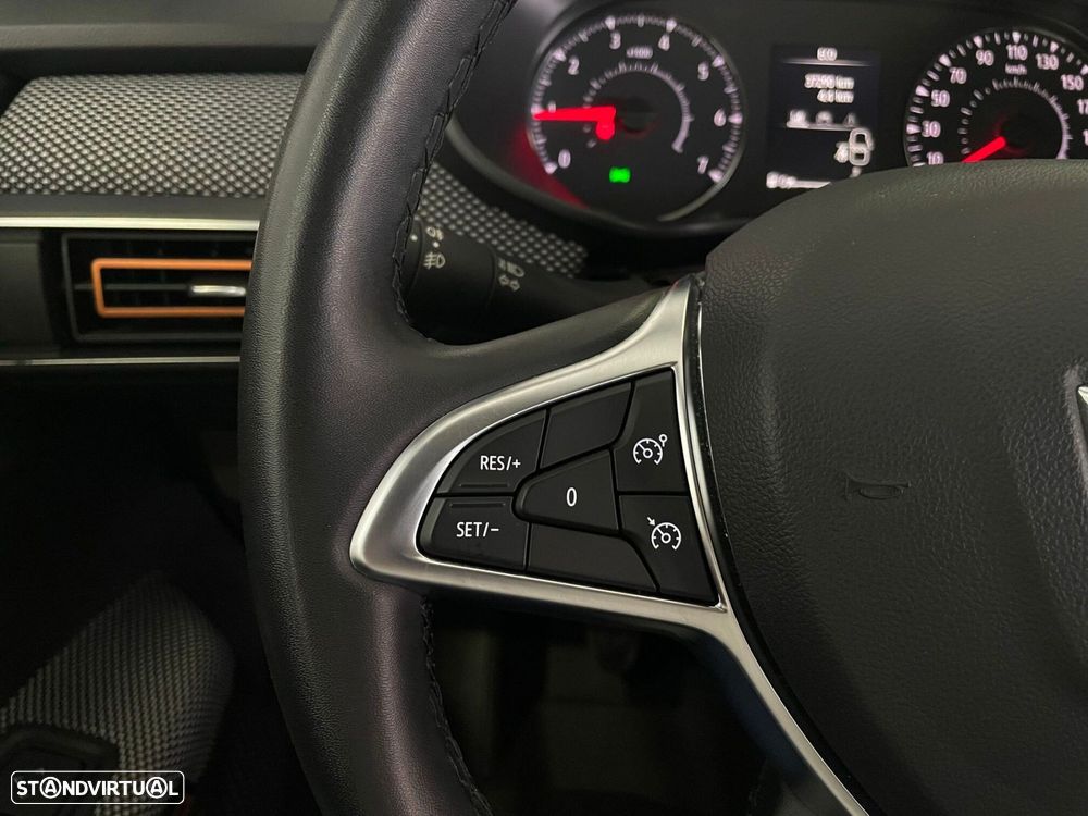 Dacia Sandero 1.0 ECO-G Stepway Expression Bi-Fuel - 33