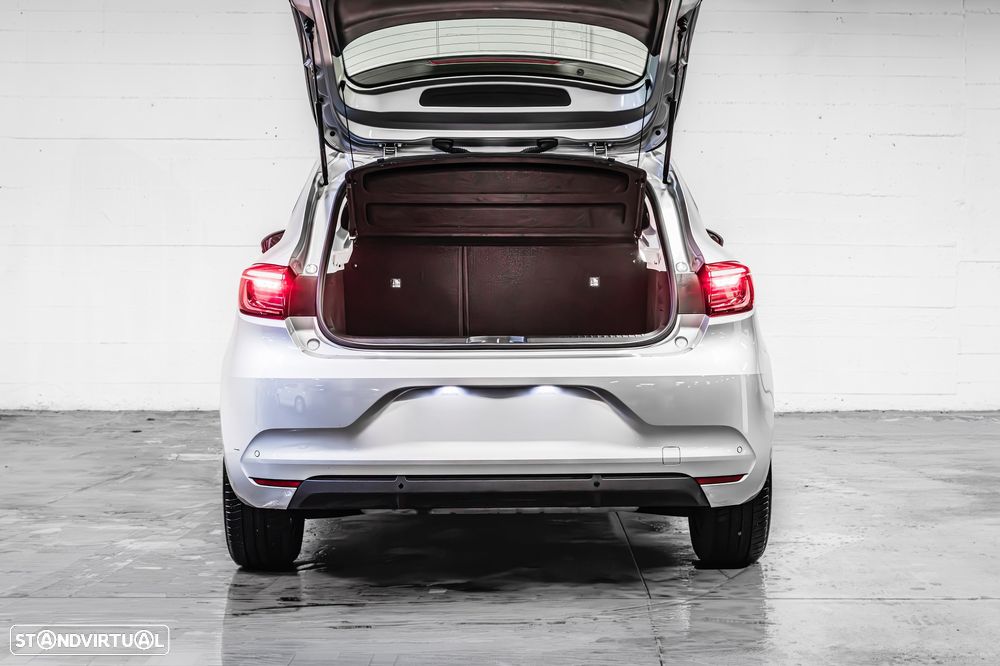 Renault Clio 1.6 E-Tech Intens - 8